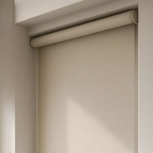 Blexos Velvet Curtains 7 Feet Long