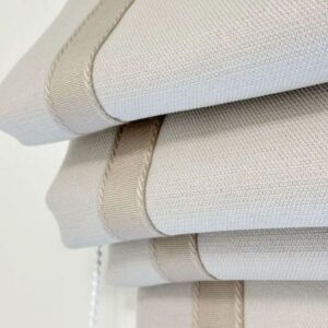 Blexos Velvet Curtains 7 Feet Long for Living